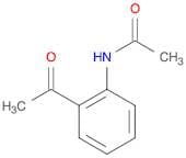 N-(2-ACETYL-PHENYL)-ACETAMIDE