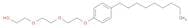 TRIETHYLENE GLYCOL MONO(P-NONYLPHENYL) ETHER