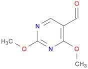 5-FORMYL-2,4-DIMETHOXYPYRIMIDINE