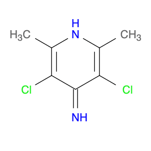 4-PyridinaMine, 3,5-dichloro-2,6-diMethyl-