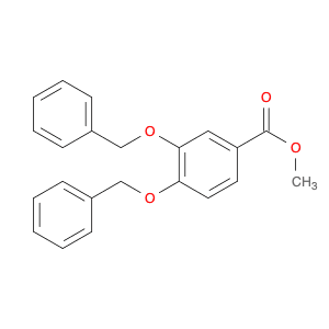 Methyl 3,4-bis(benzyloxy)benzoate
