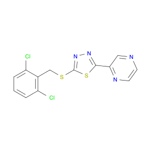 GlyT2-IN-1