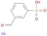 Benzenesulfonic acid, 3-forMyl-, sodiuM salt (1