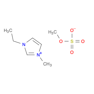 1-ETHYL-3-METHYLIMIDAZOLIUM METHYLSULFATE