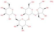 a-D-Glucopyranoside, b-D-fructofuranosyl O-a-D-galactopyranosyl-(1®6)-O-a-D-galactopyranosyl-(1®6)…