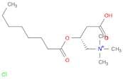 Octanoyl L-Carnitine Chloride