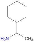 1-Cyclohexylethanamine