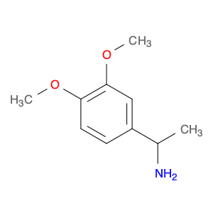 1-(3,4-DIMETHOXY-PHENYL)-ETHYLAMINE