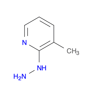 (3-METHYL-PYRIDIN-2-YL)-HYDRAZINE