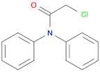 2-CHLORO-N,N-DIPHENYLACETAMIDE