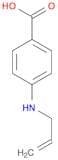 4-(ALLYLAMINO)BENZOIC ACID