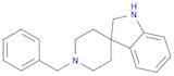 1'-benzylspiro[indoline-3,4'-piperidine]