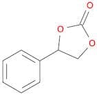 4-Phenyl-1,3-dioxolan-2-one