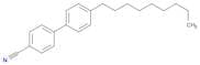 4-CYANO-4'-NONYLBIPHENYL