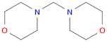 N,N'-Dimorpholinomethane