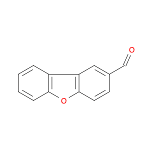 DIBENZOFURAN-2-CARBOXALDEHYDE