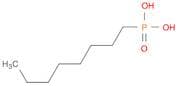 N-OCTYLPHOSPHONIC ACID