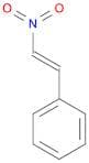 (E)-2-Nitroethenylbenzene