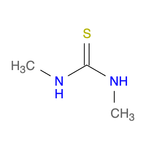 N,N'-DIMETHYLTHIOUREA