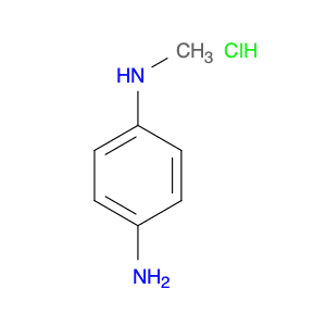 N-METHYL-1,4-PHENYLENEDIAMINE DIHYDROCHLORIDE