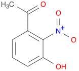3'-Hydroxy-2'-nitroacetophenone