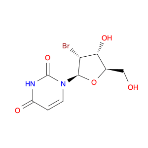 2'-Bromo-2'-deoxy-D-uridine