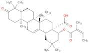 rehmannic acid