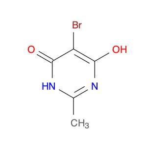 5-bromo-2-methyl-1H-pyrimidine-4,6-dione