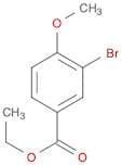 3-BROMO-4-METHOXYBENZOIC ACID ETHYL ESTER