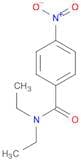 N,N-diethyl-4-nitrobenzamide