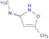METHYL-(5-METHYL-ISOXAZOL-3-YL)-AMINE