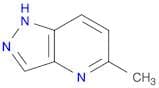 1H-Pyrazolo[4,3-b]pyridine,5-Methyl-