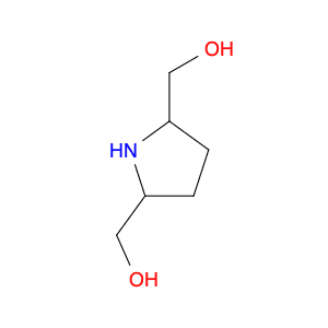 PYRROLIDINE-2,5-DIYLDIMETHANOL