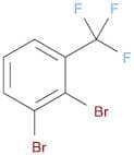 2,3-DIBROMOBENZOTRIFLUORIDE