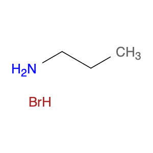 N-Propylammonium bromide