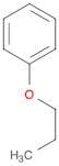 Propoxybenzene