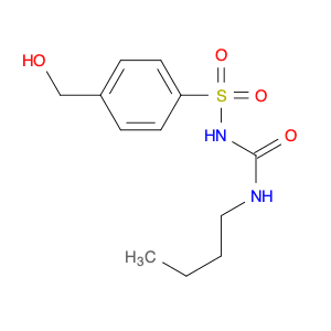 4-Hydroxytolbutamide