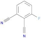3-FLUOROPHTHALODINITRILE