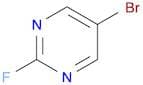 5-BROMO-2-FLUOROPYRIMIDINE