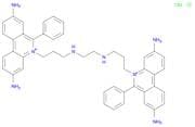 ETHIDIUM HOMODIMER