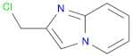 2-(CHLOROMETHYL)IMIDAZO[1,2-A]PYRIDINE