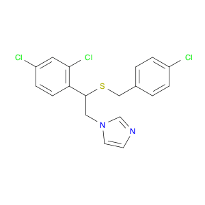 SULCONAZOLE