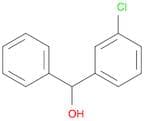 3-CHLOROBENZHYDROL