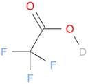 TRIFLUOROACETIC ACID-D