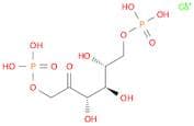 D-Fructose-1,6-diphosphate dicalcium salt