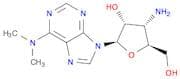 PUROMYCIN AMINONUCLEOSIDE