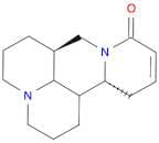 Sophocarpine