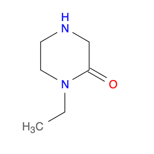 1-ETHYLPIPERAZIN-2-ONE