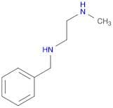 N-BENZYL-N'-METHYLETHYLENEDIAMINE