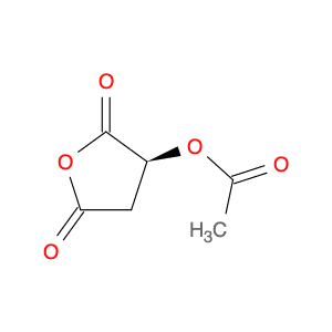 (-)-O-ACETYL-L-MALIC ANHYDRIDE